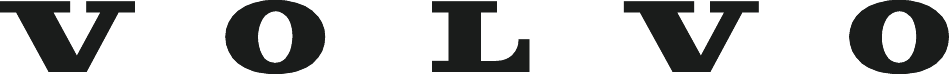 Volvo logo